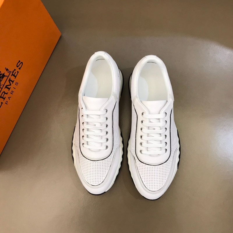Hermes Luxury Shoes