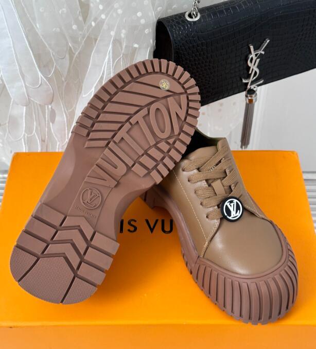Ava’s Mode - LOV Women Shoes - 502
