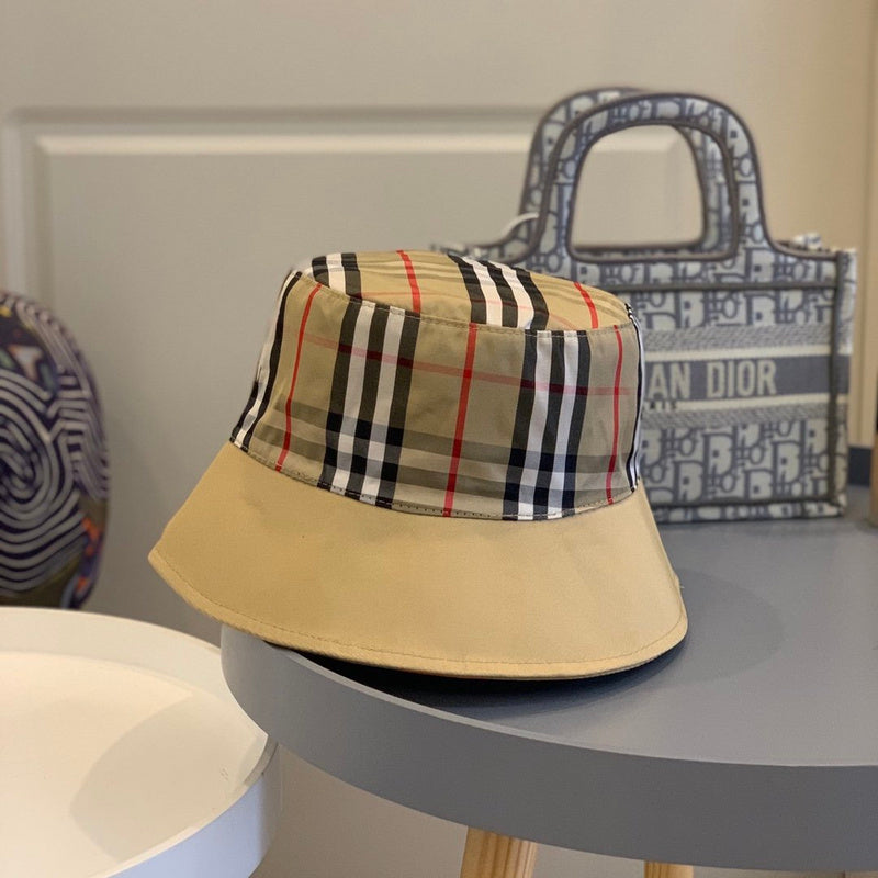 Burberry Luxury Cap