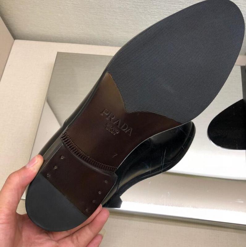 Ava’s Mode - PD Men Shoes - 313
