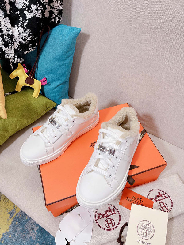 Hermes Luxury Shoes
