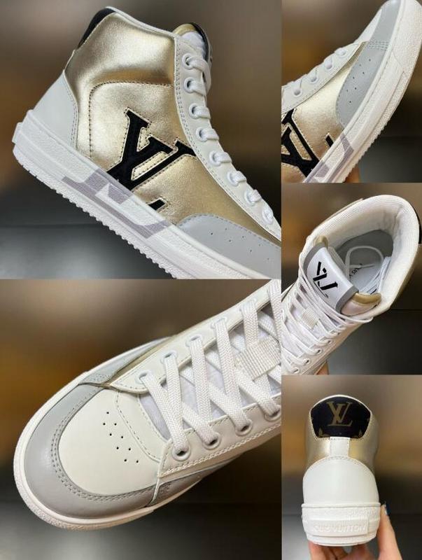 Ava’s Mode - LOV Women Shoes - 427