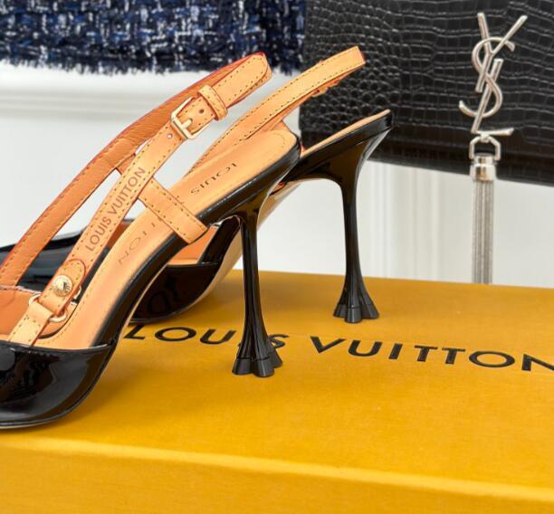 Ava’s Mode - LOV Women Shoes - 318
