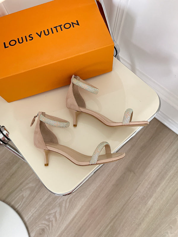 Louis Vuittion Luxury Shoes