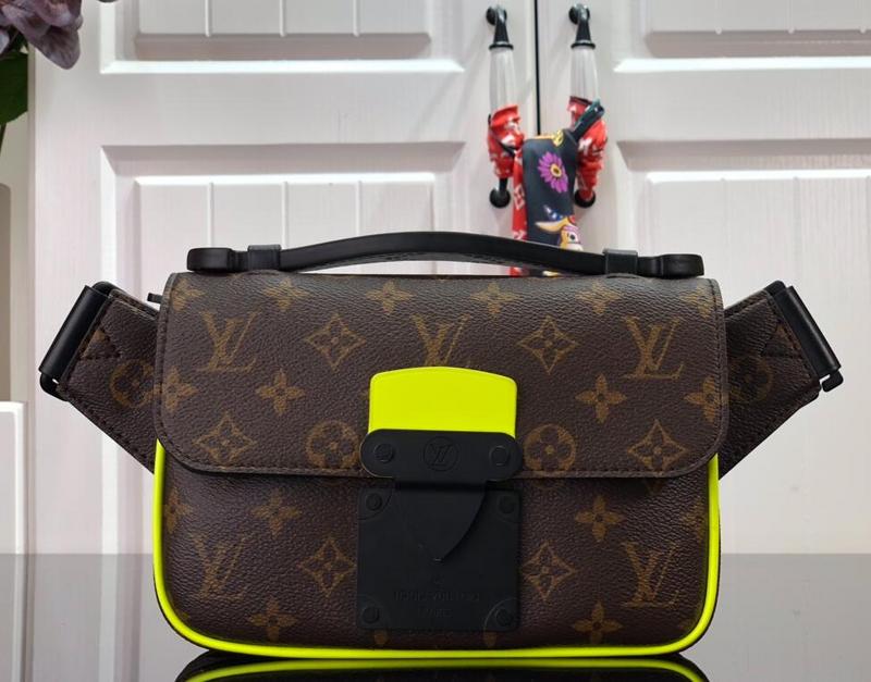 Ava’s Mode - LOV Bags - 2357