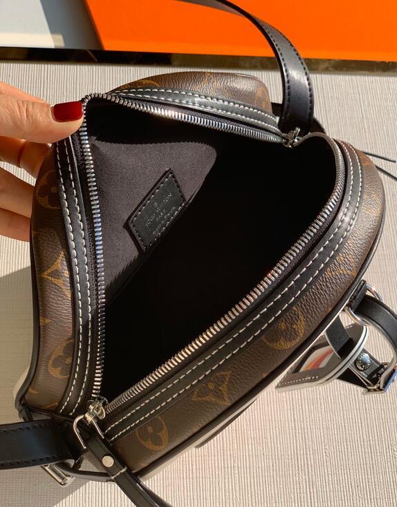 Ava’s Mode - LOV Bags - 3061