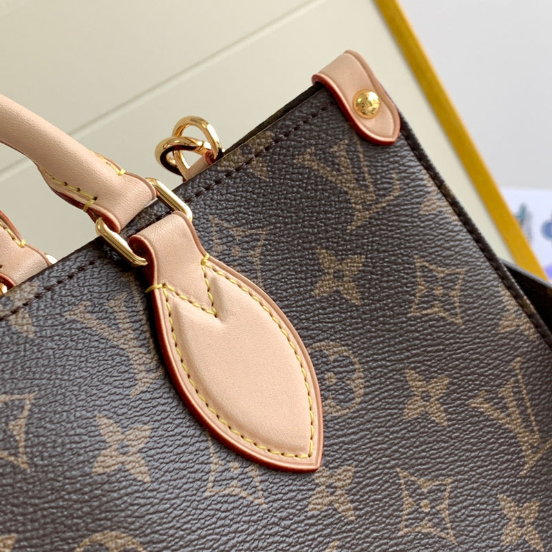 I W Fashion Lu-Vi bags - 17545