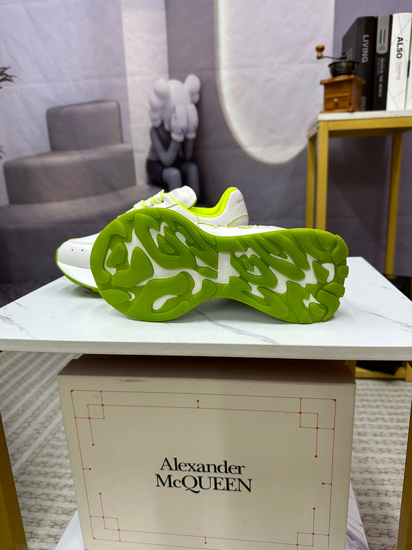 Alexander McQUEEN Luxury Shoes