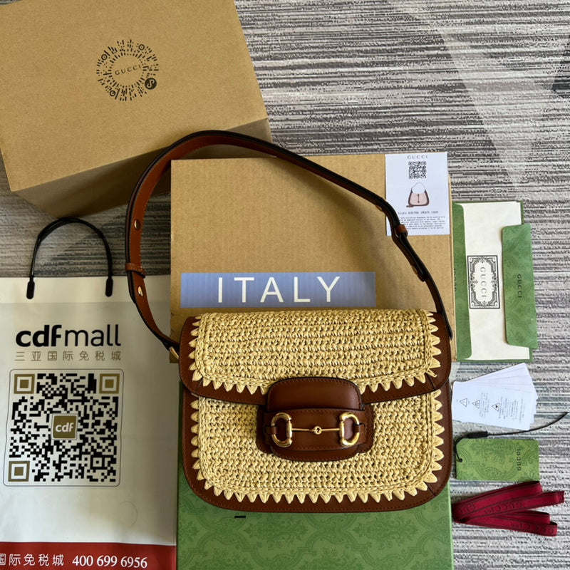 PHA - GUKI Bags - 922