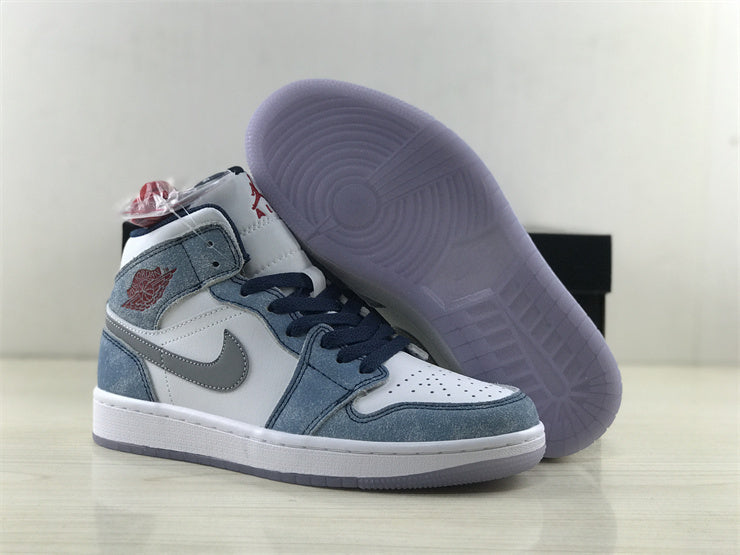 Nike Luxury Shoes