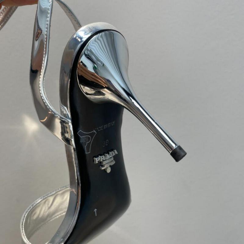 Ava’s Mode - PD Women Shoes - 265