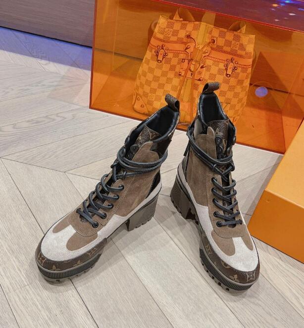 Ava’s Mode - LOV Women Shoes - 394