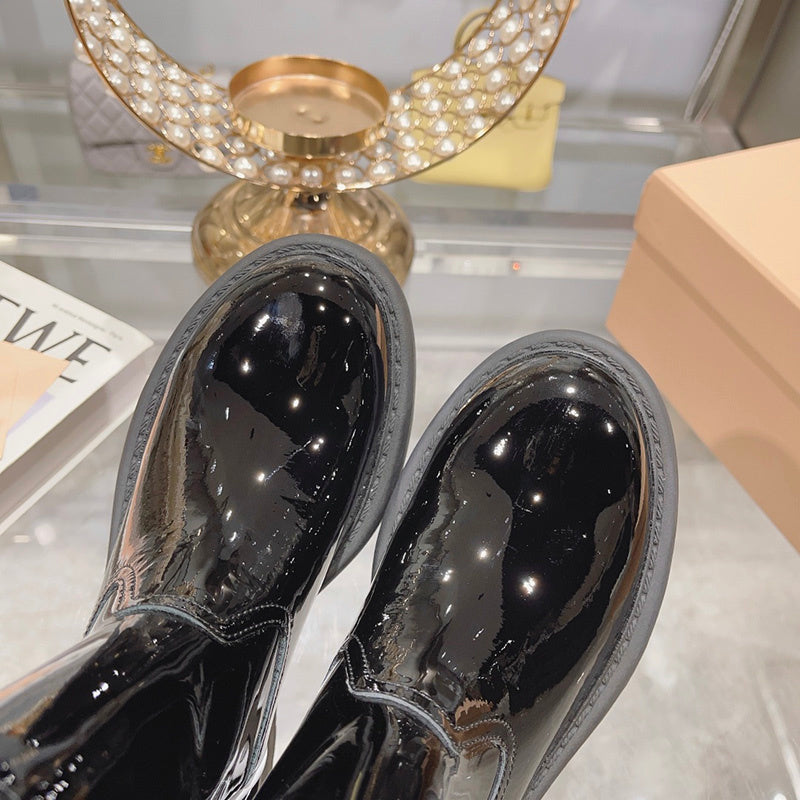 MIU MIU Luxury Shoes