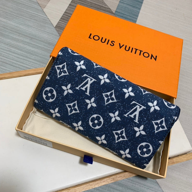 I W Fashion Lu-Vi Bags - 16923