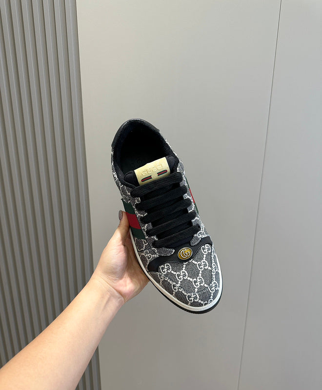 Gucci Luxury Shoes