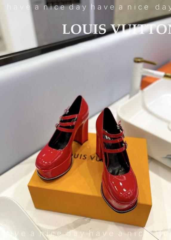 Ava’s Mode - LOV Women Shoes - 523