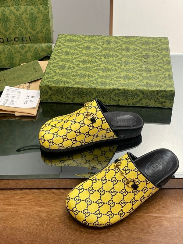 Gucci Luxury Shoes