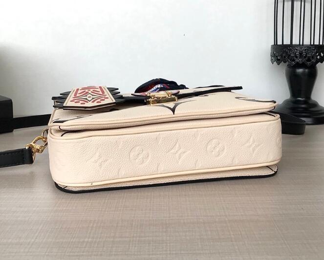 Ava’s Mode - LOV Bags - 2792