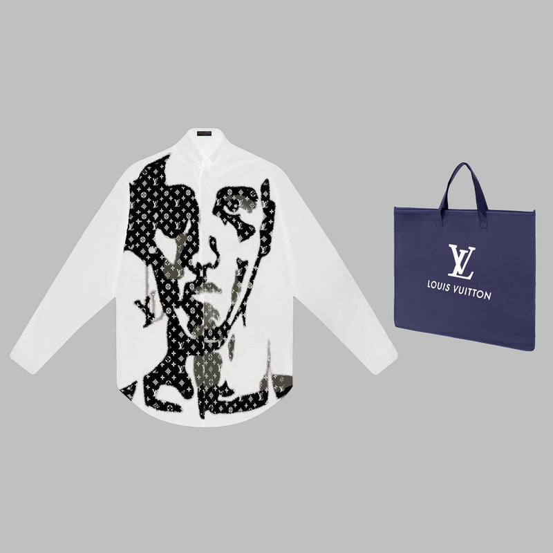 Louis Vuittion Luxury Clothes