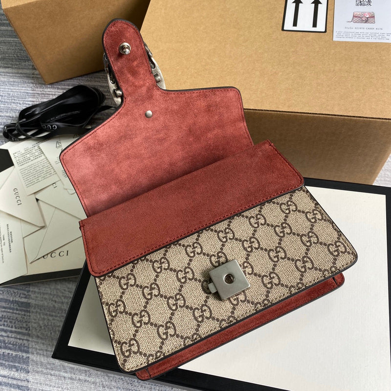 PHA - GUKI Bags - 2165