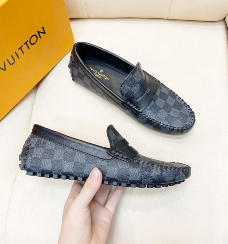 Ava’s Mode - LOV Men Shoes - 1306