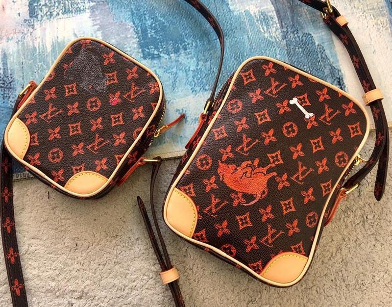 Ava’s Mode - LOV Bags - 2682