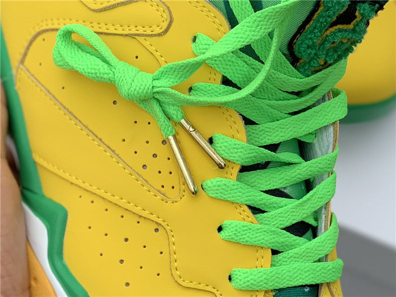 Nike Luxury Shoes
