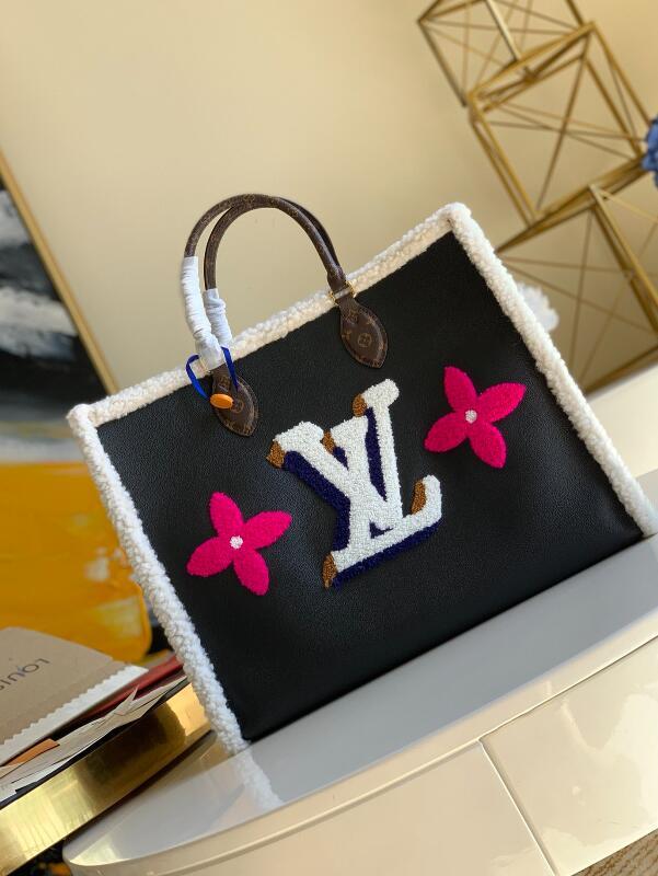 Ava’s Mode - LOV Bags - 2626