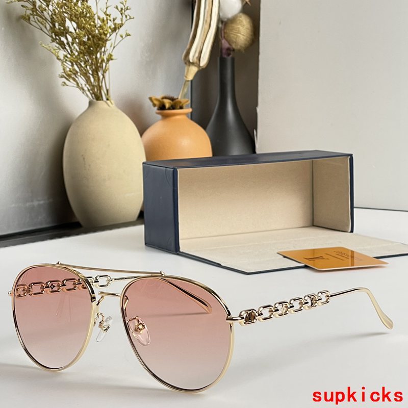 Louis Vuittion Luxury Sunglasses
