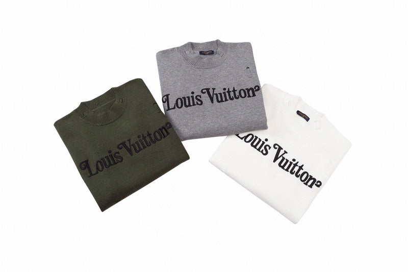 Louis Vuittion Luxury Clothes