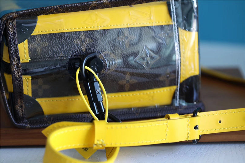I W Fashion Lu-Vi bags - 10193