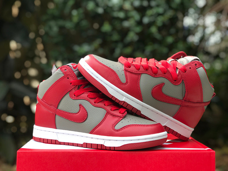 Nike Luxury Shoes