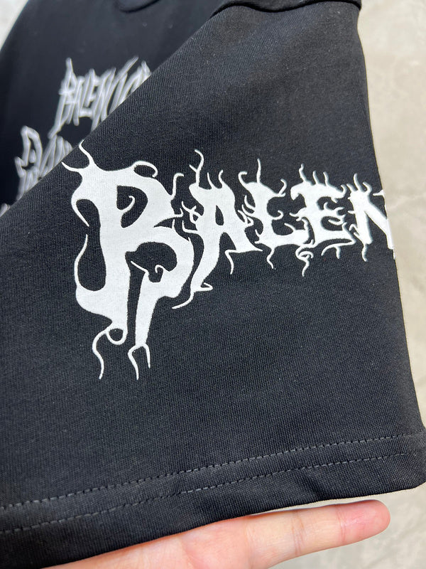 Balenciaga Luxury T-Shirts