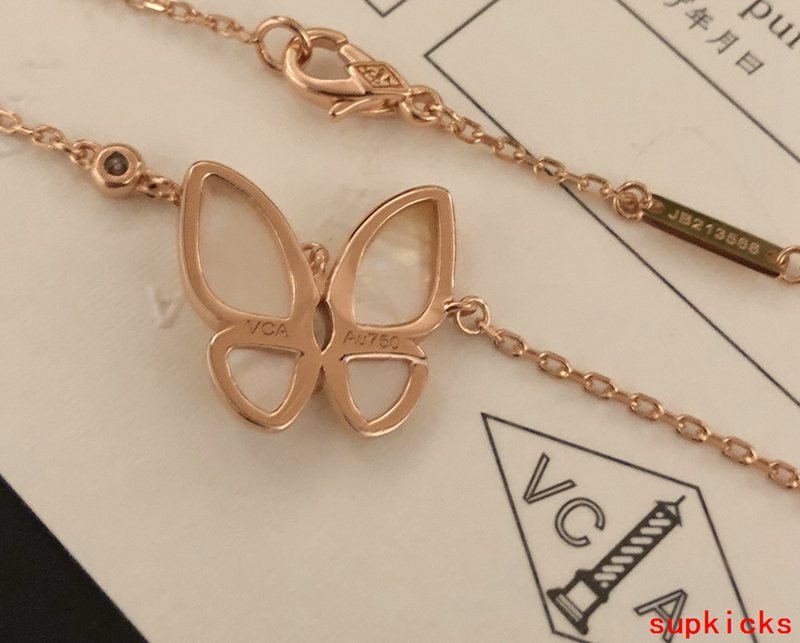 Van Cleef & Arples Jewelry