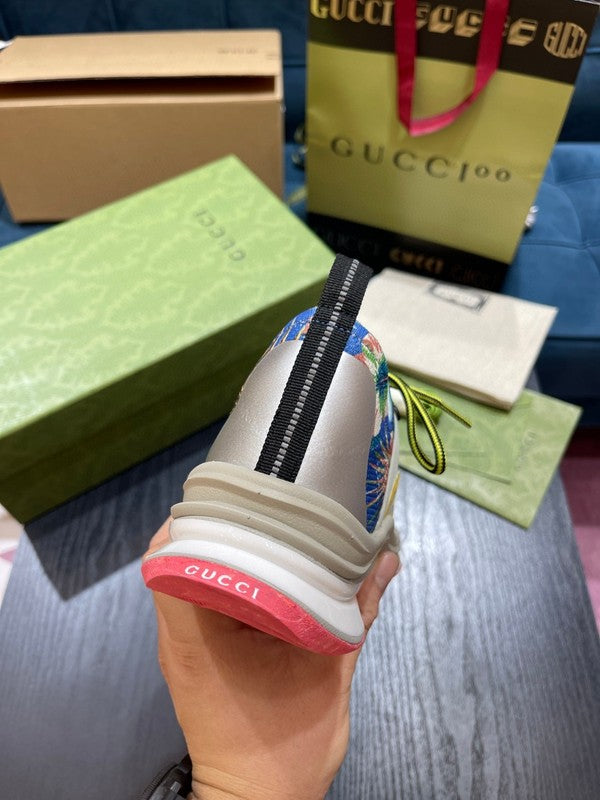 Gucci Luxury Shoes