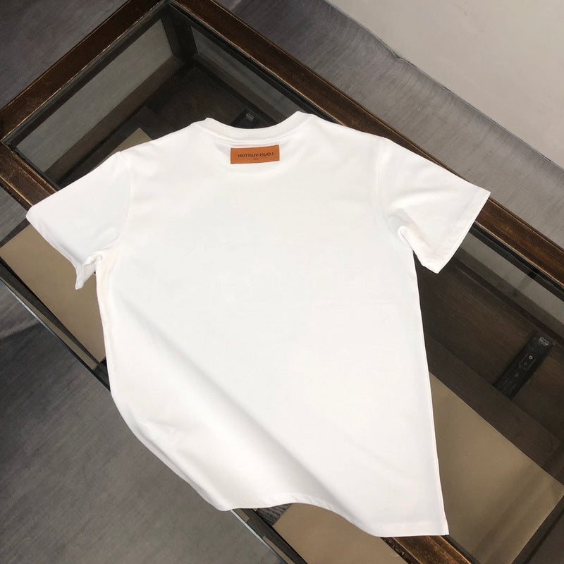 Louis Vuittion Luxury T-Shirt