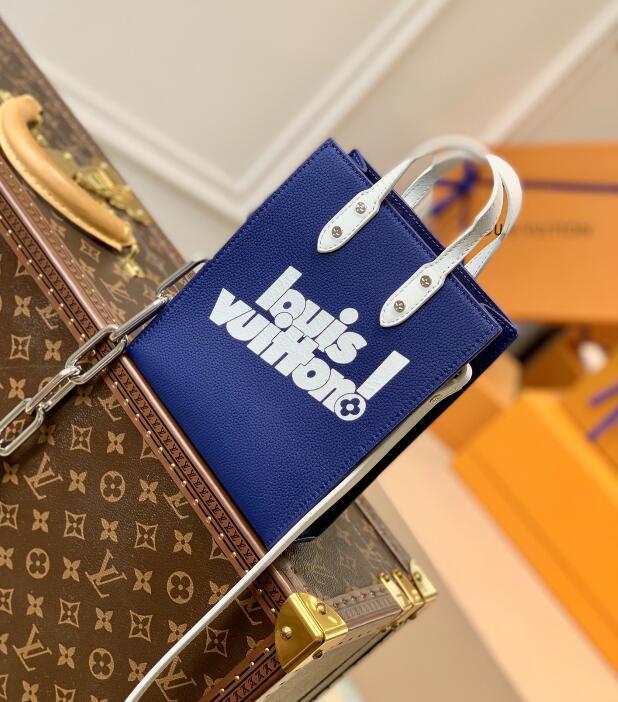 Ava’s Mode - LOV Bags - 2312