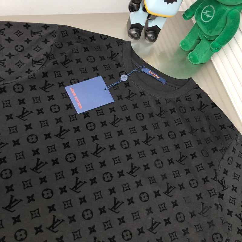 Louis Vuittion Luxury T-Shirt