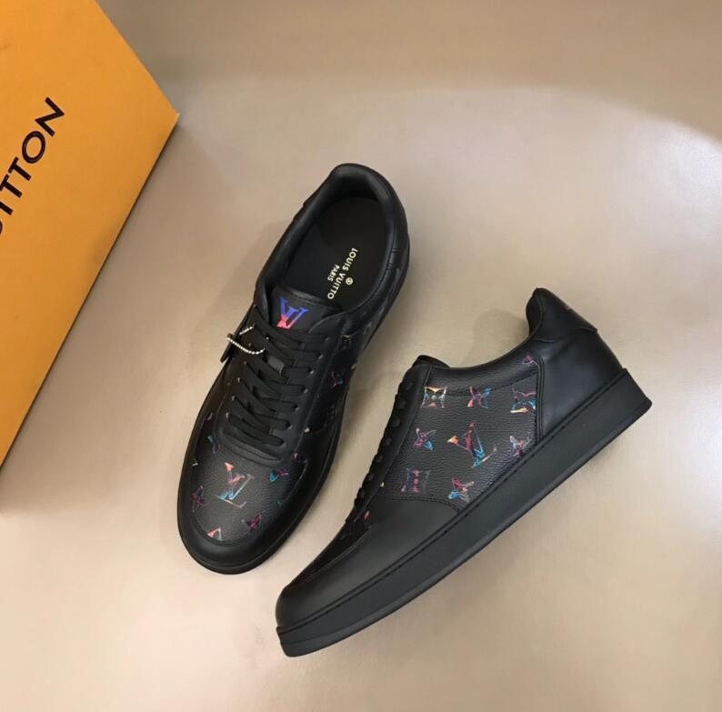 Ava’s Mode - LOV Men Shoes - 1569