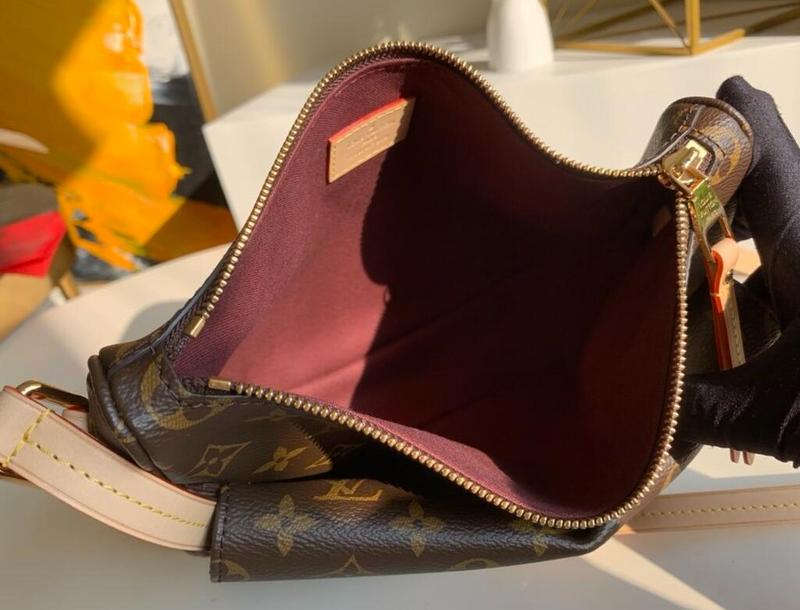 Ava’s Mode - LOV Bags - 2604