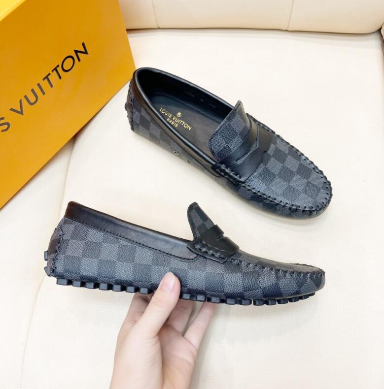 Ava’s Mode - LOV Men Shoes - 1308