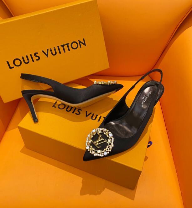 Ava’s Mode - LOV Women Shoes - 247