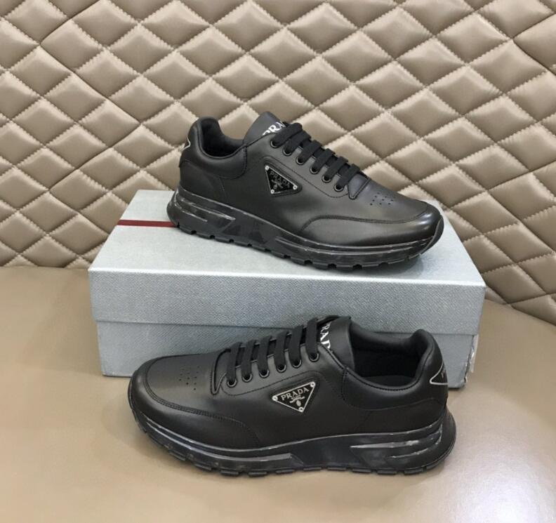 Ava’s Mode - PD Men Shoes - 175