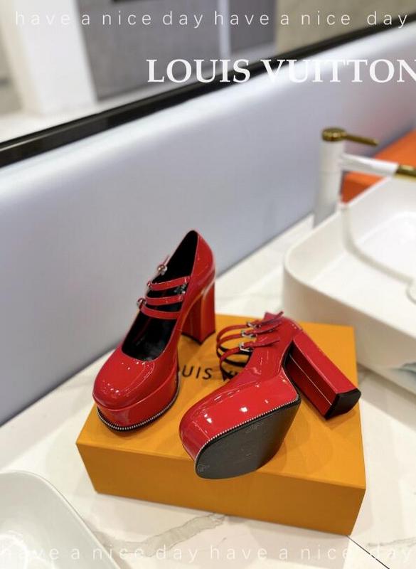 Ava’s Mode - LOV Women Shoes - 523