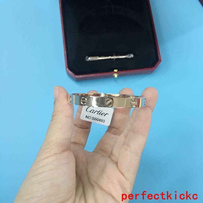 Cartier Jewelry
