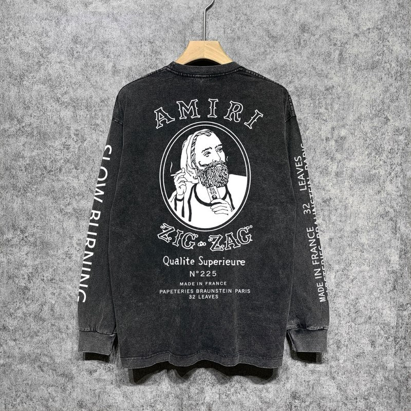 AMIR Hoodies - 144
