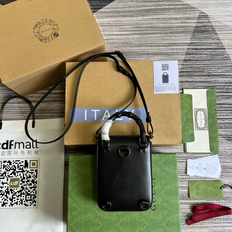 PHA - GUKI Bags - 1102