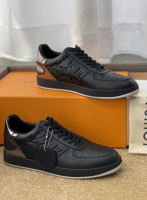 Ava’s Mode - LOV Men Shoes - 1406