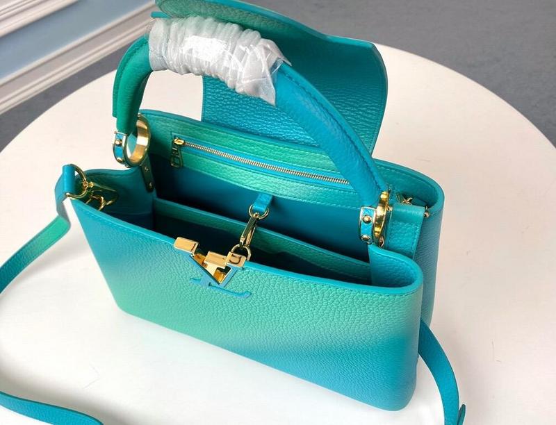 Ava’s Mode - LOV Bags - 2625