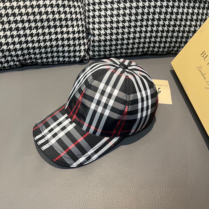 Burberry Luxury Cap